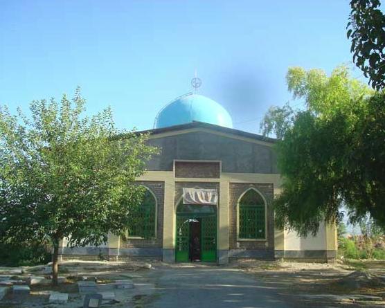 امامزاده حبیب الله