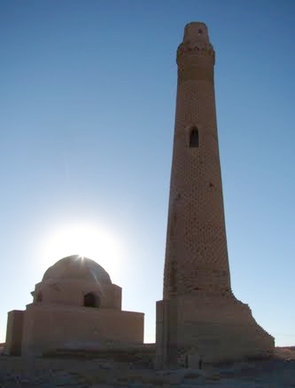 میل ایاز
