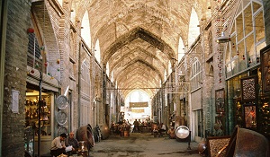 بازار قیصریه
