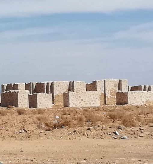 سردابه جاجرم