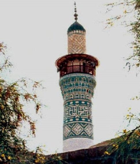 مسجد خداداد (بندرلنگه)