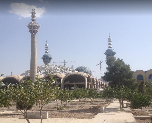 مصلی اصفهان