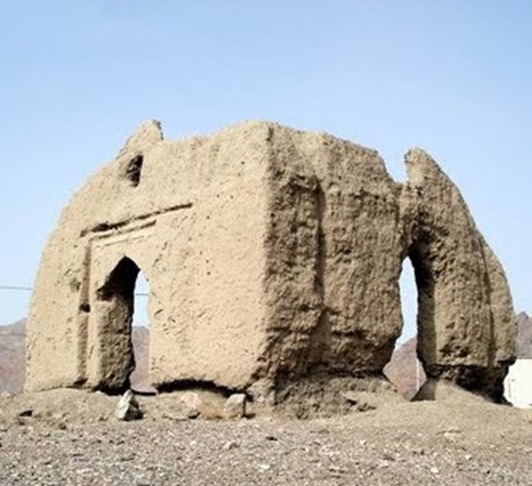 آتشکده دروار