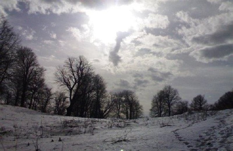 برز کوه