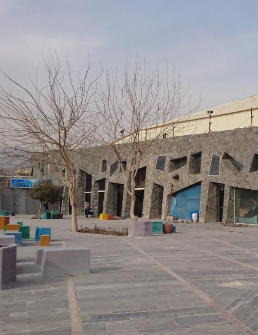 پارک آبی آبسار