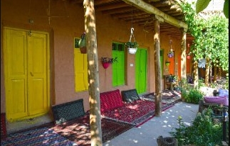 بومگردی محبت