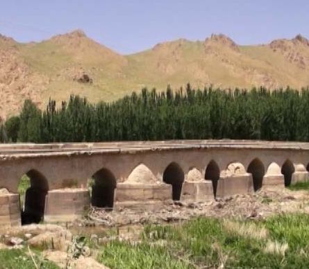 پل خراجی