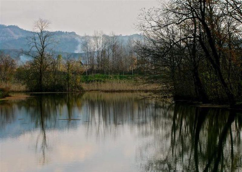 تالاب سوستان