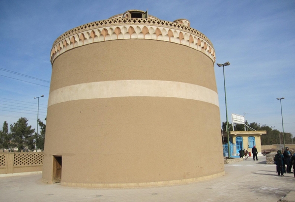 برج کبوتر