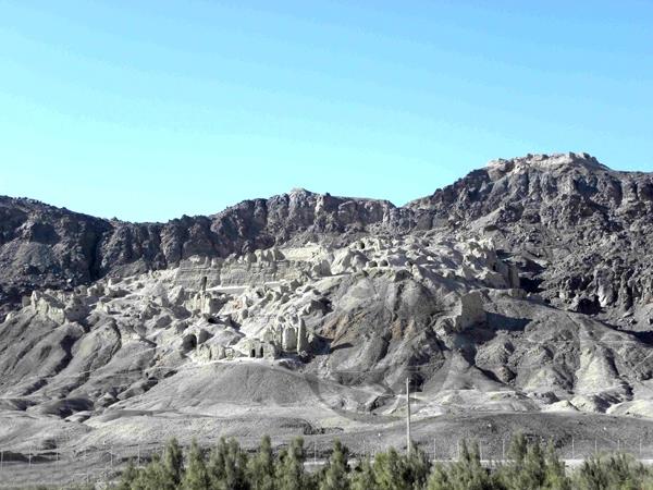 آرامگاه خواجه غلطان