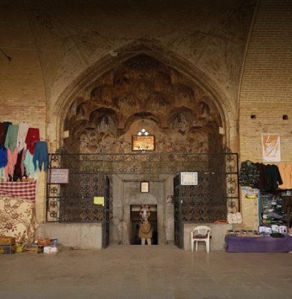 بازار وکیل