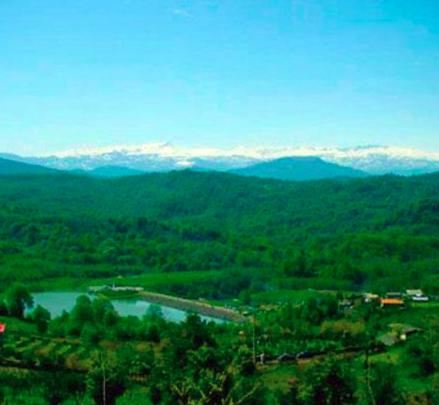 روستای ساروکلا