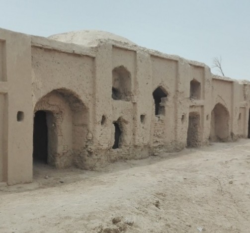 آتشکده کرکویه