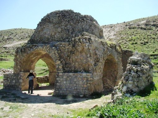 ایوان کرخه