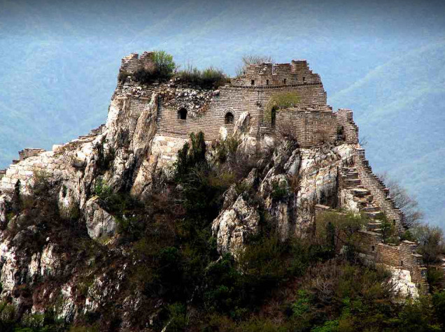 دیوار بزرگ جیانکو