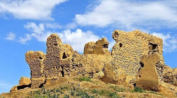 تپه سیاه کمر