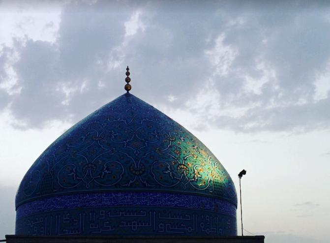 مسجد لنبان