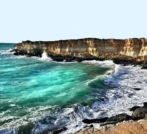 پارک ملی نای بند