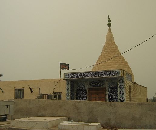 امامزاده حسن (ع) دیلم