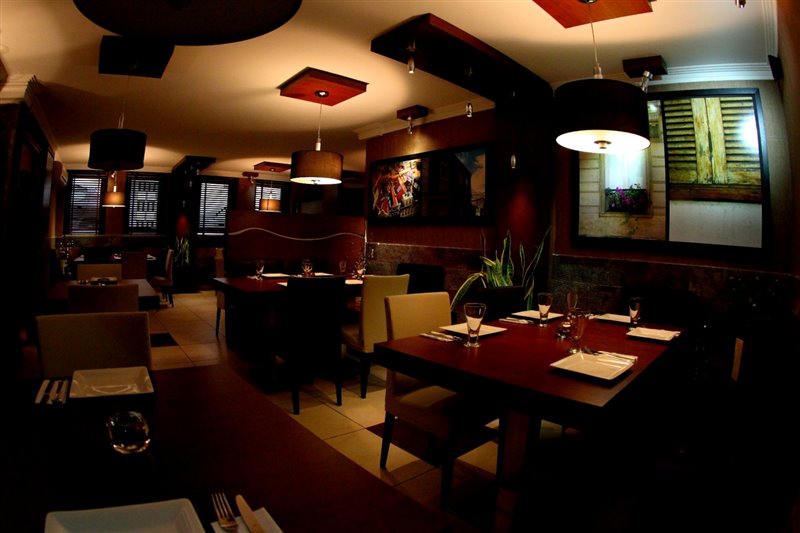  رستوران چیلکافه ( کافه رستوران صاب کافه)