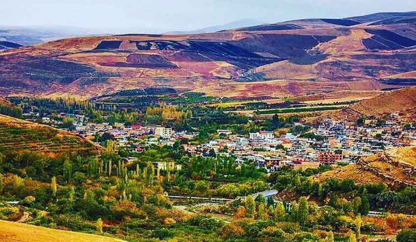 روستای بند