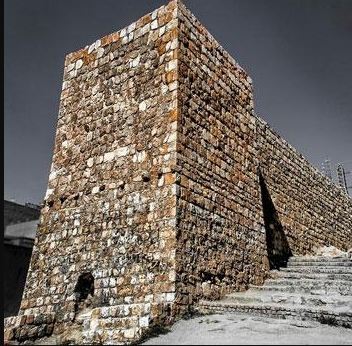 آسیاب گَبری