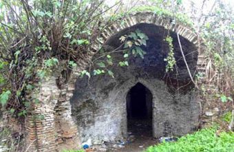 حمام میر صفی