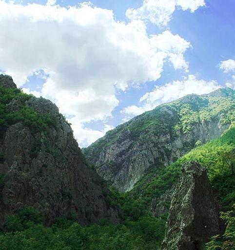 دره ارگت