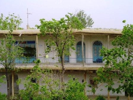 شهر لالجین