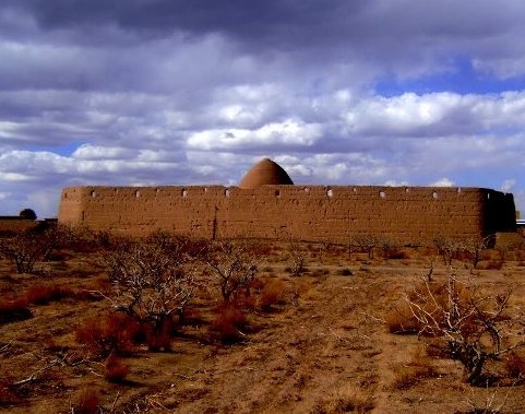 کاروانسرای کبوترخان