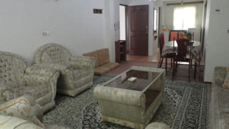 هتل ابوالفضل بندر آستارا