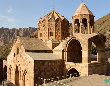 کلیسای سنت استپانوس