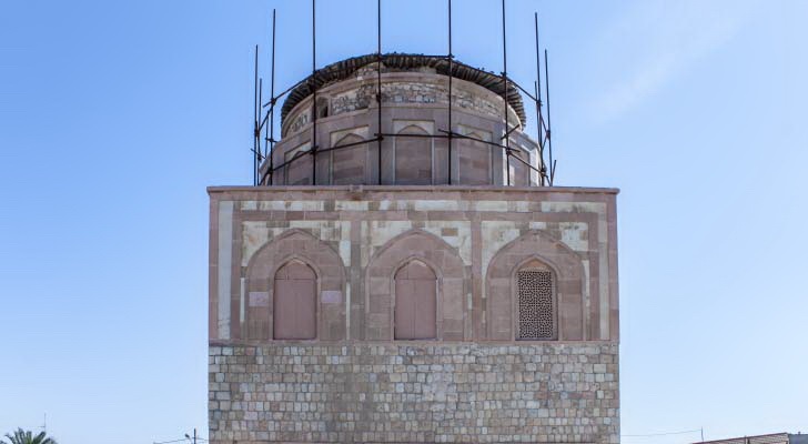 بقعه ابونجم