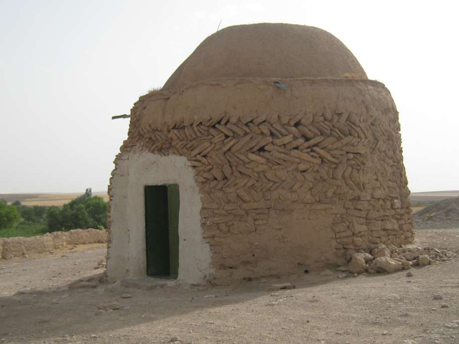 امامزاده محمد تقی