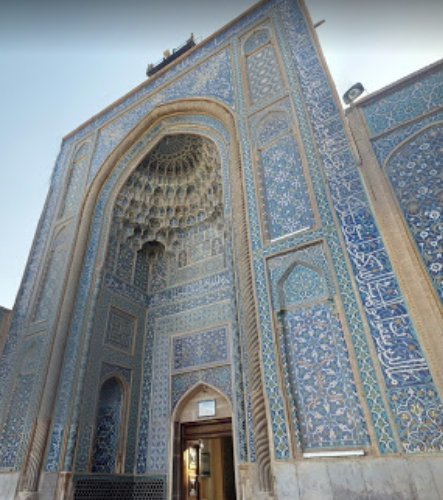 مسجد جامع کرمان