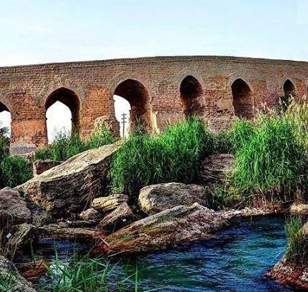 پل بند لشکر