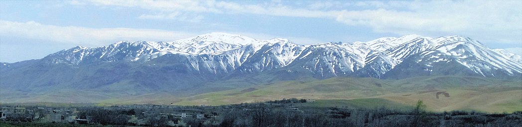 کوه گَرین