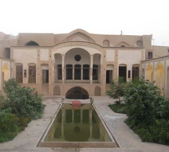 خانه صالح