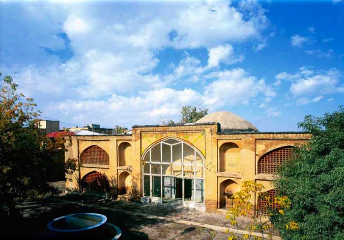 امامزاده یحیی