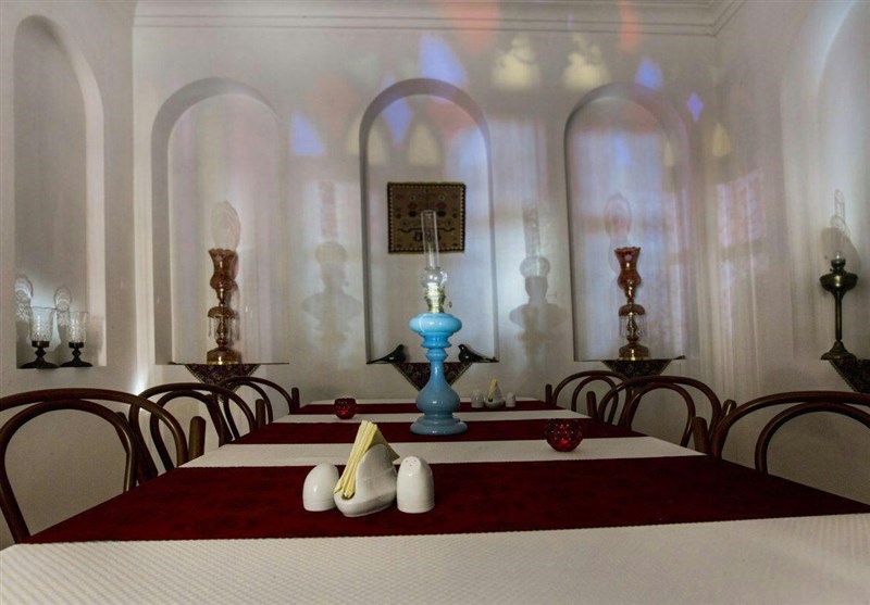 خانه صادقی