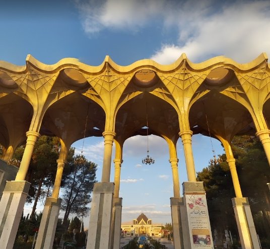 باغموزه دفاع مقدس (کرمان)