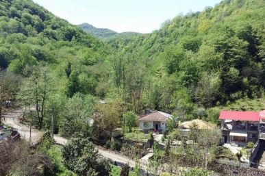 روستای اطرب
