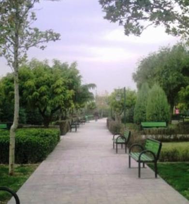 پارک رازی