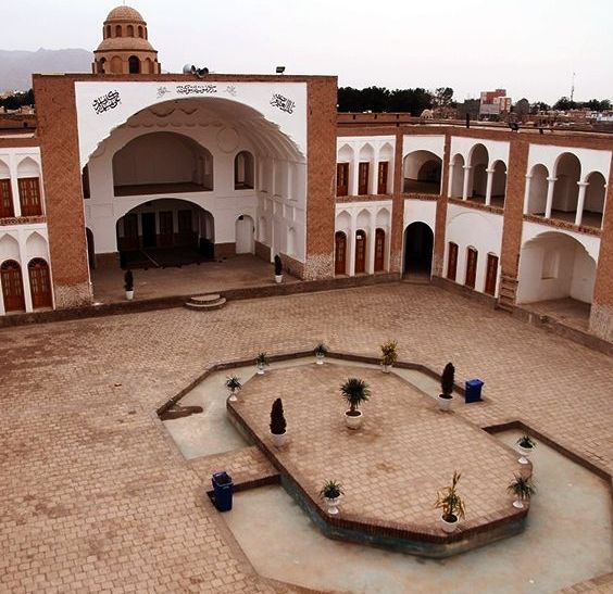 مدرسه شوکتیه
