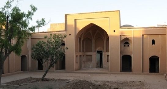 خانه قارنی