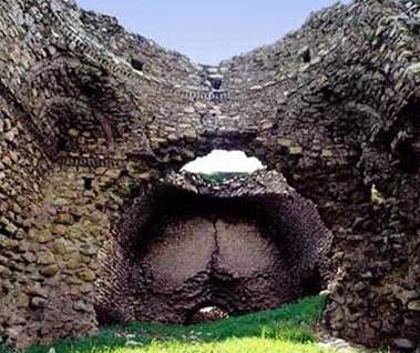 کوشک اردشیر