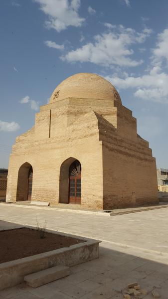 مسجد سجاس