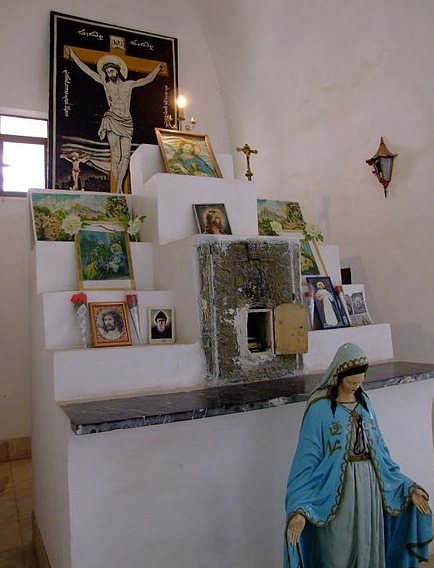 کلیسای سنندج