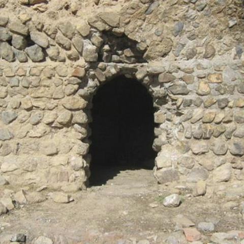کاروانسرای رباط سفید