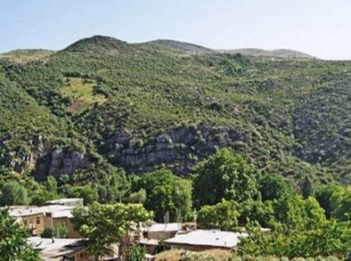 روستای کاستان